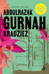 eBook Kradzież - Abdulrazak Gurnah epub mobi