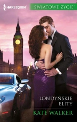 eBook Londyńskie elity - Kate Walker epub mobi