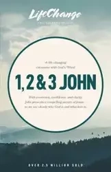 1, 2 & 3 John - , The Navigators