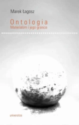 eBook Ontologia - Marek Łagosz epub mobi