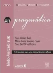 Pragmatica medio-avanzado B1-B2 ćwiczenia - praca zbiorowa