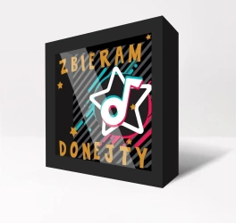 Skarbboxy zbieram donejty - Kukartka