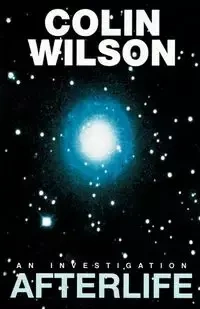 Afterlife - Wilson Colin