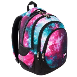 Plecak 4 komorowy 17. BP6 NEBULA