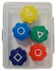 Gra zręcznościowa kości - INNE