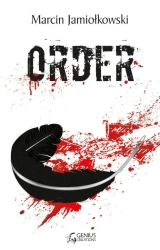 Order - Marcin Jamiołkowski - Marcin Jamiołkowski