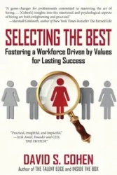 Selecting the Best - David S. Cohen