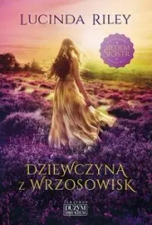 Dziewczyna z wrzosowisk - Riley Lucinda