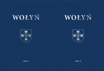 Wołyń. Historia, ludzie, zabytki. Tom 1 i 2 - Ireneusz Jasiuk, Damian Jasiuk