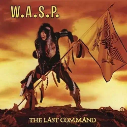 The Last Command. CD
