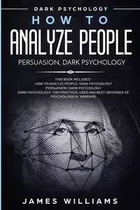 How to Analyze People - W. Williams James