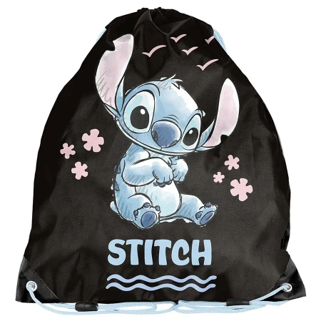Worek na obuwie Stitch DS25GG-712 - PASO
