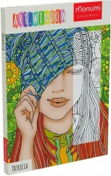 Kolororamka L Patricia - Monumi
