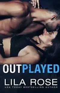 Outplayed - Rose Lila