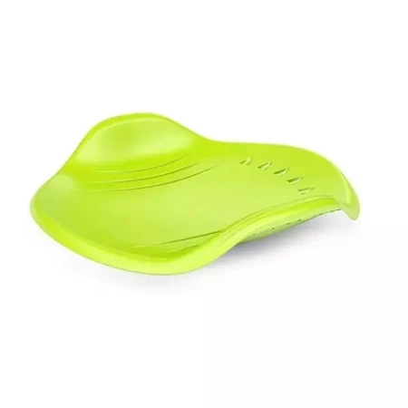 Ślizg okrągły limonka - BiBio