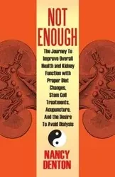 Not Enough - Nancy Denton