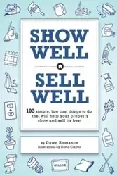 Show Well, Sell Well - Dawn Romance