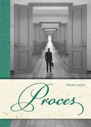 Proces - Franz Kafka