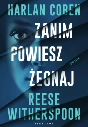 eBook Zanim powiesz żegnaj - Harlan Coben epub mobi