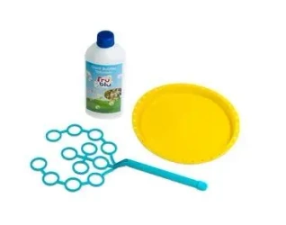 Fru Blu Zestaw Drzewko+ płyn 0,4l - TM Toys