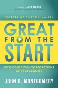 Great From The Start - John Montgomery B