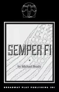 Semper Fi - Brady Michael