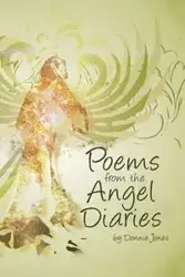 Poems from the Angel Diaries - Donnie Jones