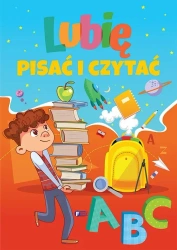 Lubię pisać i czytać - praca zbiorowa