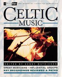 Celtic Music - Mathieson Kenny