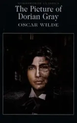 The Picture of Dorian Gray. Wordsworth Classics wer. angielska - Oscar Wilde