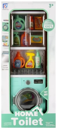 Meble B/o Lazienka 16x36x8 Mc Wb 24/48.