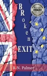 BRoken EXIT - Palmer K.N.