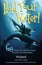 Hold Your Water - Wyland