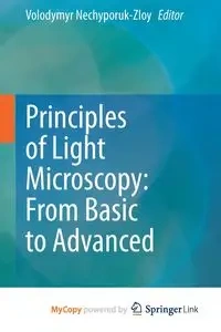 Principles of Light Microscopy - Nechyporuk-Zloy Volodymyr
