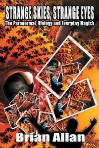 Strange Skies, Strange Eyes - Allan Brian