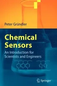Chemical Sensors - Peter Gründler