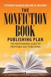 The Nonfiction Book Publishing Plan - Stephanie Chandler