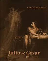 eBook Juliusz Cezar - William Shakespeare epub mobi