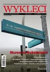 Kwartalnik Wyklęci nr 1(17)/2020 - praca zbiorowa