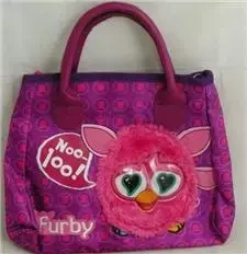 Torebka Furby - ST.MAJEWSKI SPÓŁKA AKCYJNA SP.K.