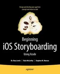 Beginning iOS Storyboarding - Lewis Rory
