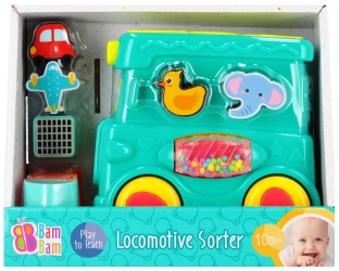 Sorter lokomotywa