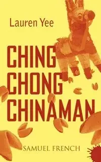 Ching Chong Chinaman - Yee Lauren