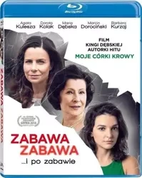 Zabawa zabawa (Blu-ray) - praca zbiorowa