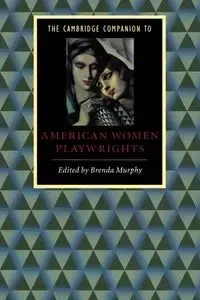 C Comp to American Women Playwright