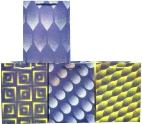 Torba prezentowa mix - Merkpol