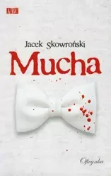 eBook Mucha - Jacek Skowroński mobi epub