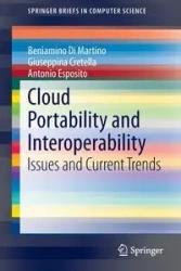 Cloud Portability and Interoperability - Di Martino Beniamino