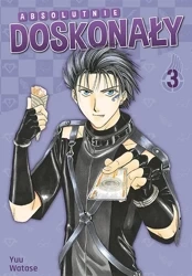 Absolutnie doskonały. Tom 3 - Yuu Watase