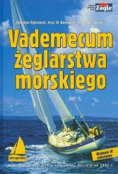 Vademecum żeglarstwa morskiego - Zbigniew Dąbrowski, Jerzy W. Dziewulski, Berkows